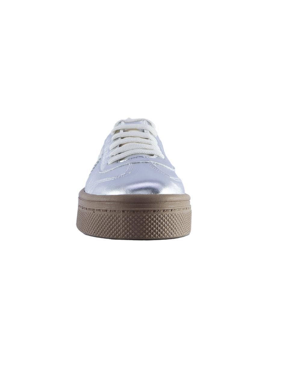 Tenis Silver Cut para mujer 2