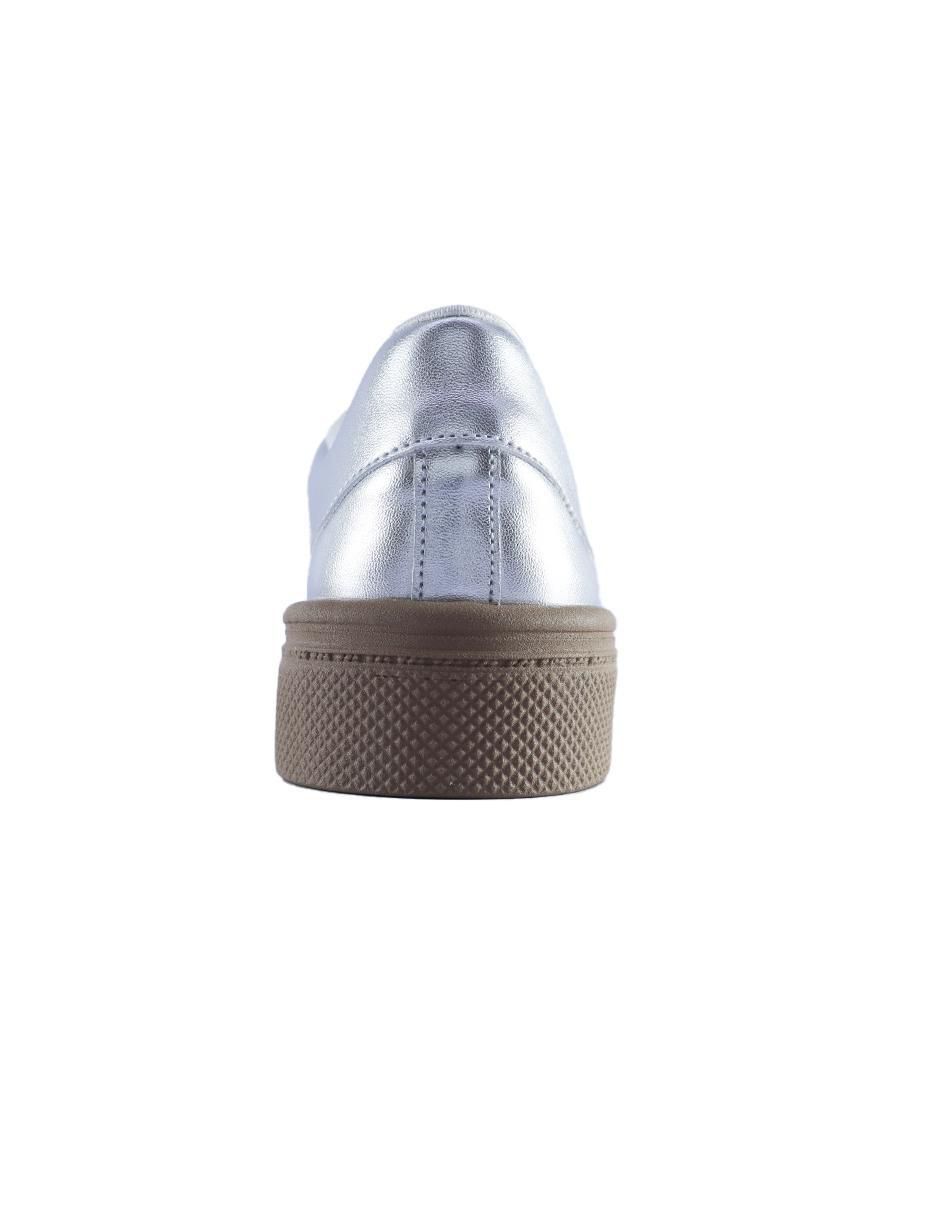 Tenis Silver Cut para mujer 7