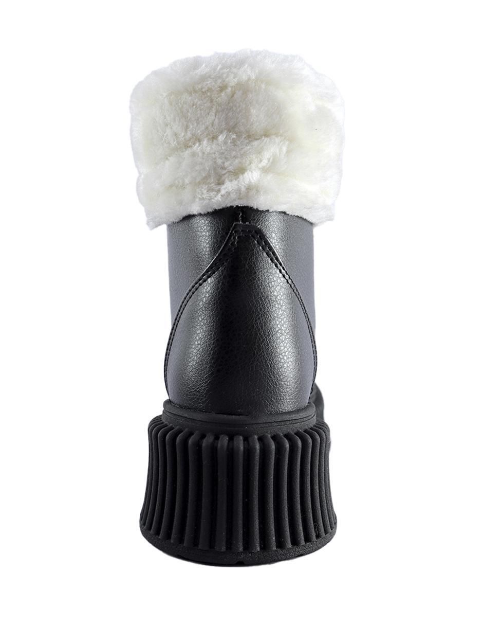 Bota arriba del tobillo Miranda Jess para mujer 4