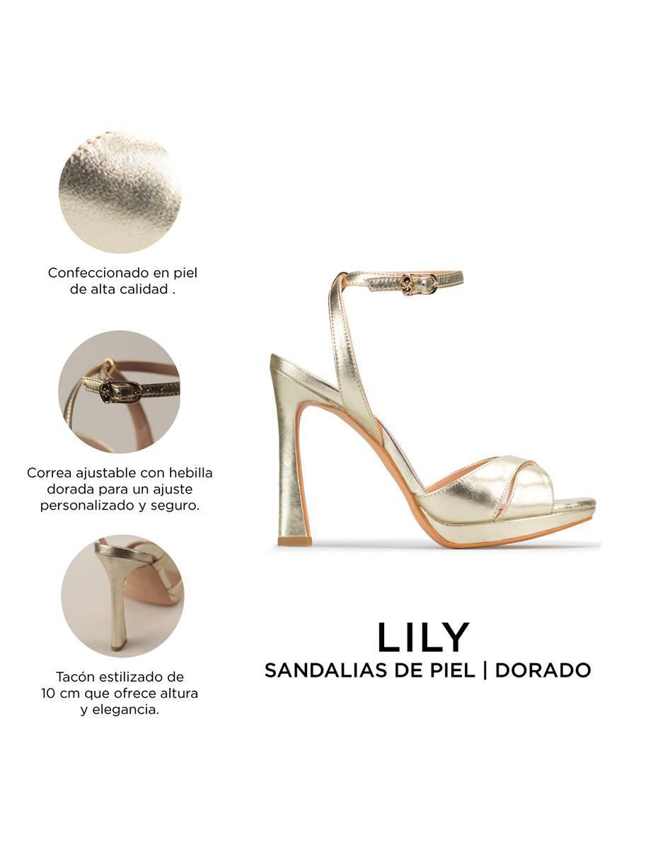 Sandalia para mujer 2