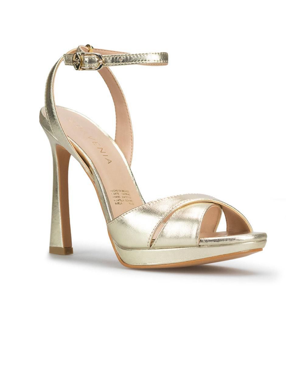 Sandalia para mujer 3