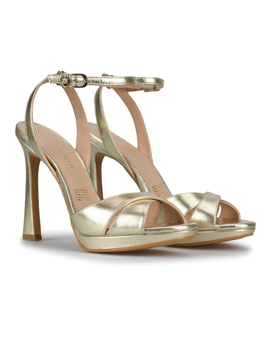 Sandalia para mujer 6