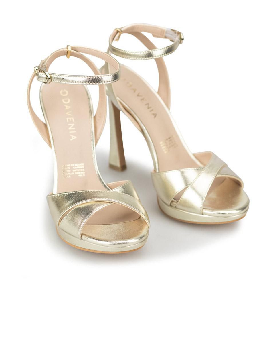 Sandalia para mujer 7