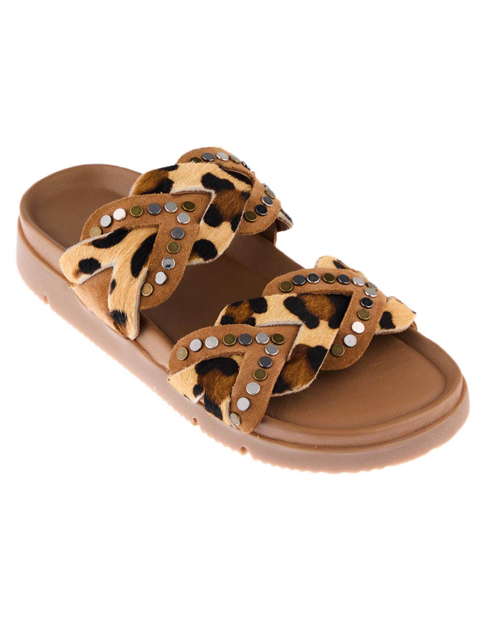 Sandalia Leo Sandal para mujer
