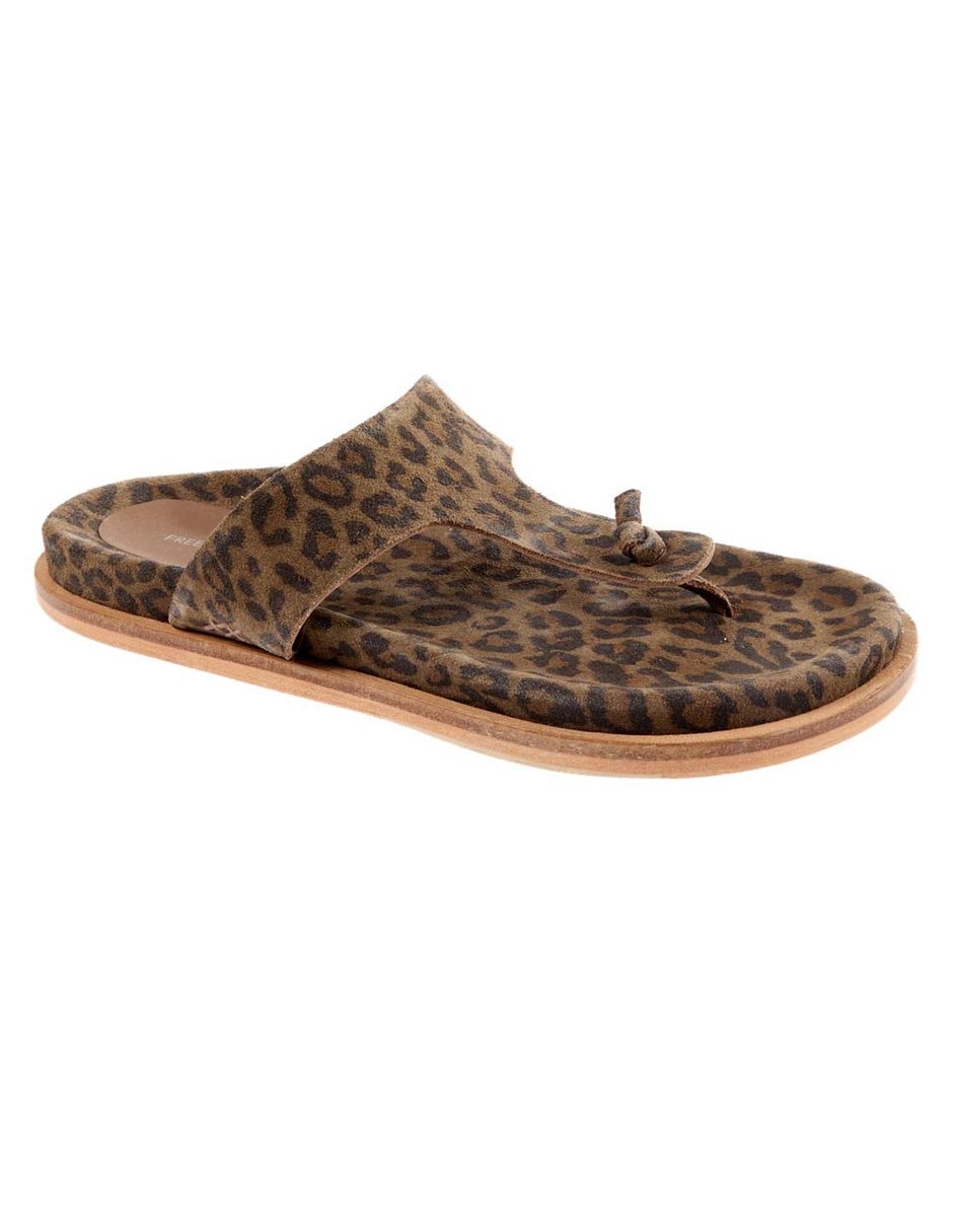 Sandalia Mika Footbed Sandal para mujer Sandalia Mika Footbed Sandal para mujer