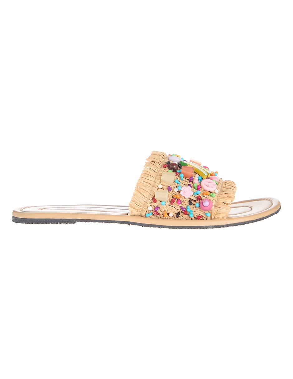 Sandalia Shipwrecked Slide Sandal para mujer 2