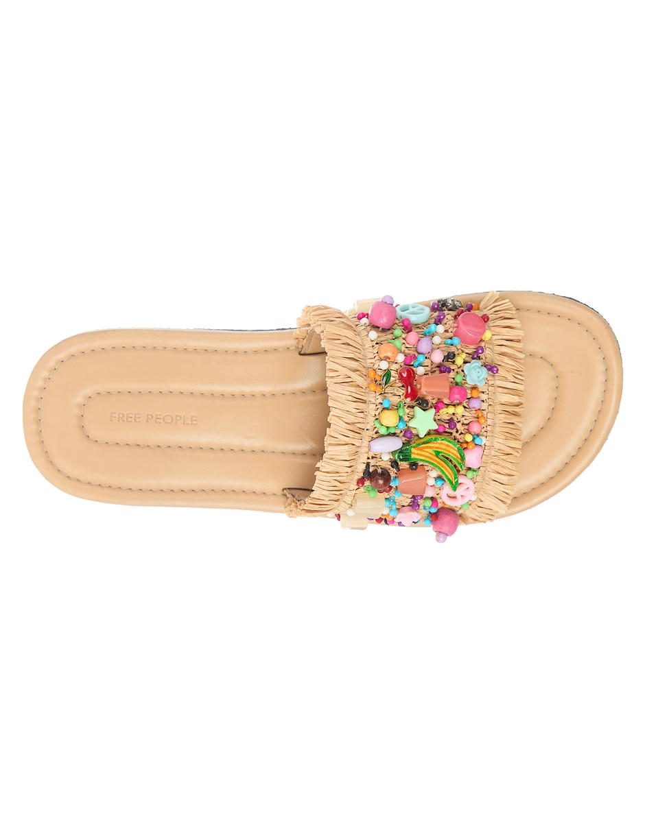 Sandalia Shipwrecked Slide Sandal para mujer 3