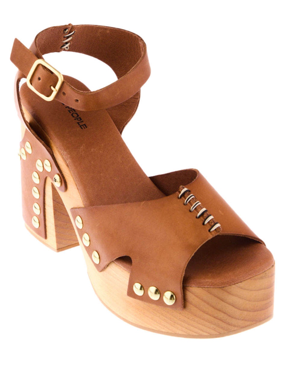 Sandalia Cecily Clog para mujer