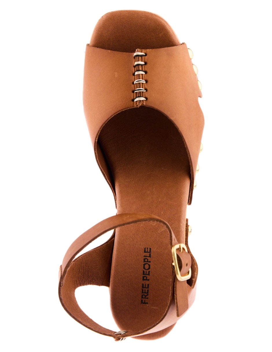 Sandalia Cecily Clog para mujer 5