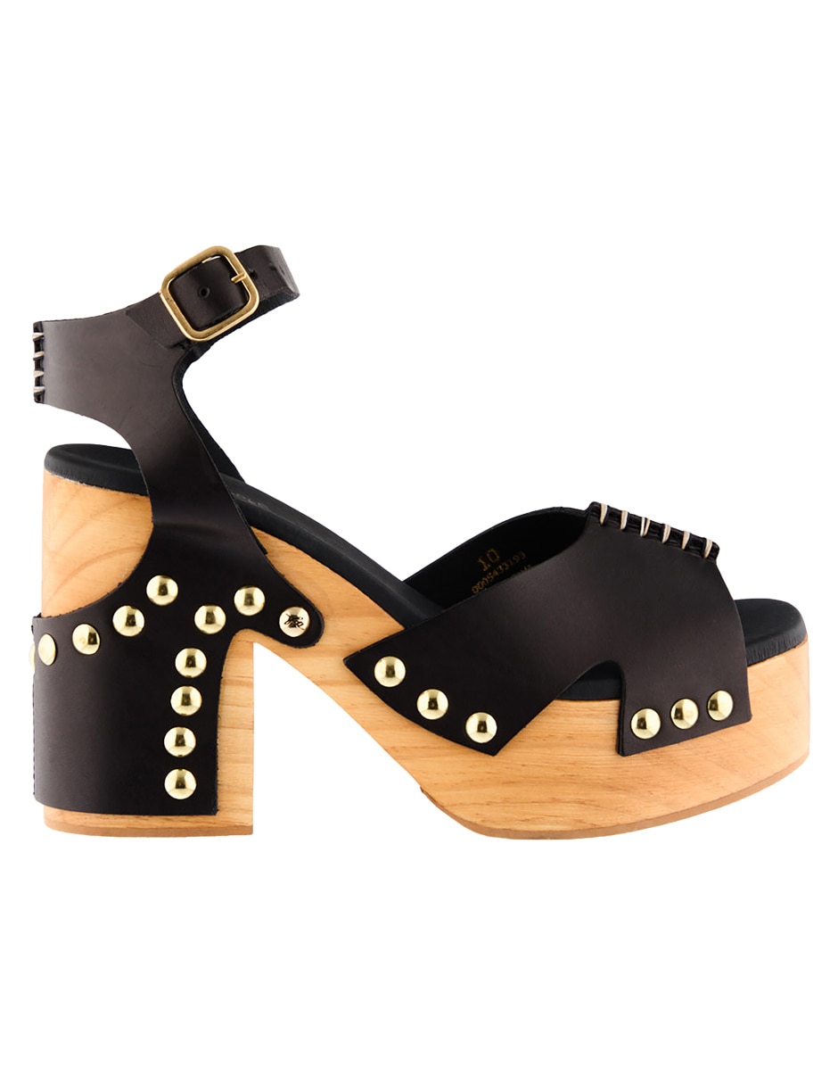Sandalia Cecily Clog para mujer 2