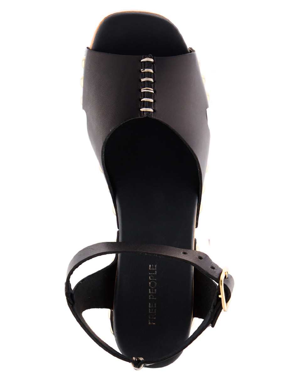 Sandalia Cecily Clog para mujer 5