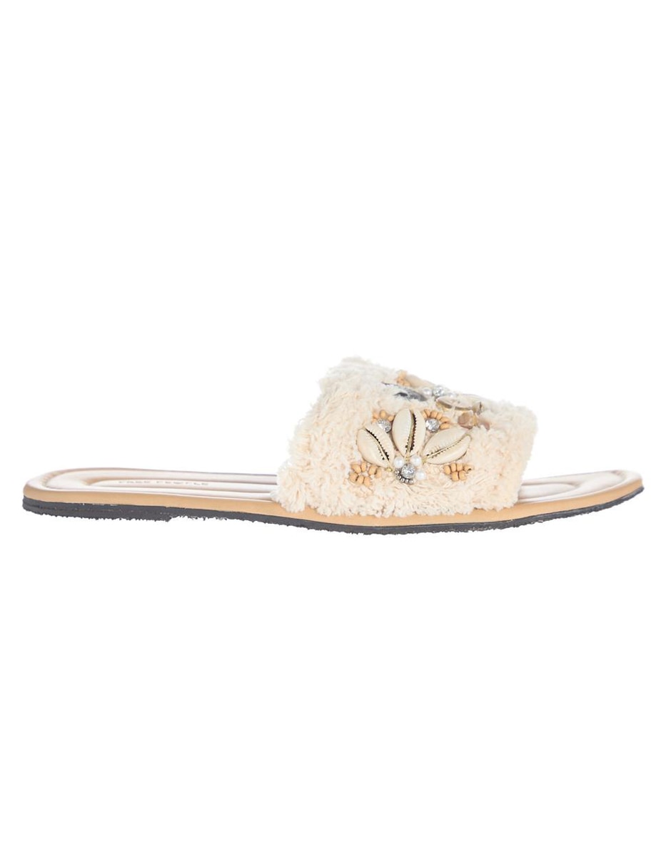 Sandalia Shipwreck Shell Sandal para mujer 2
