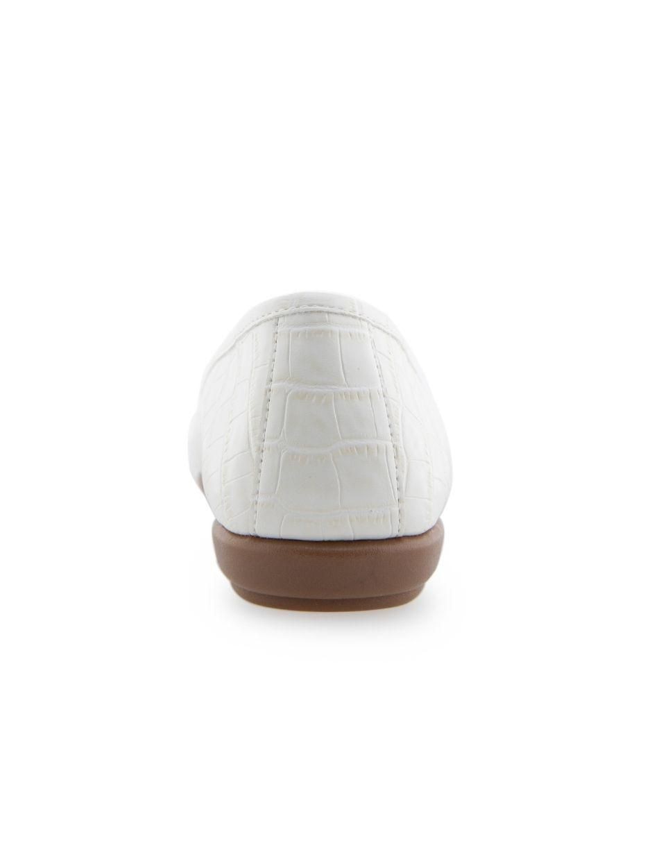Balerina Bobbi para mujer 6