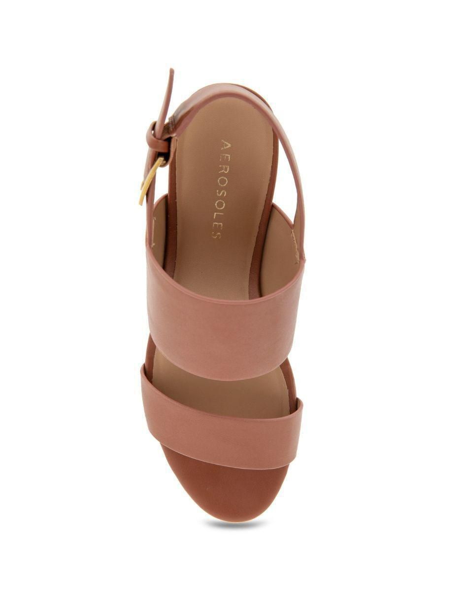 Sandalia Camilia para mujer 4