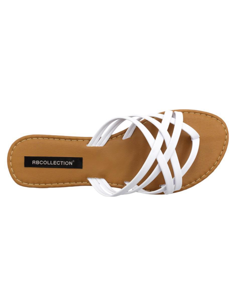Sandalia para mujer 2