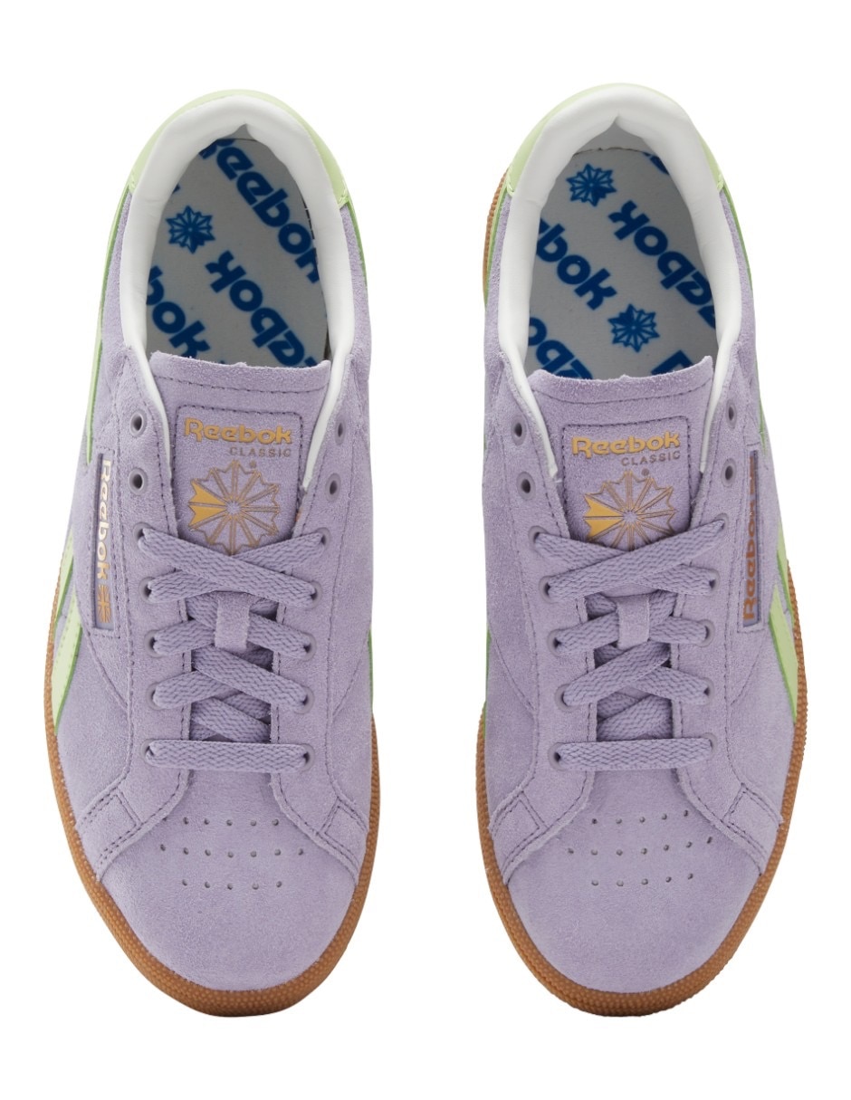 Tenis Club C Grounds Uk para mujer 5