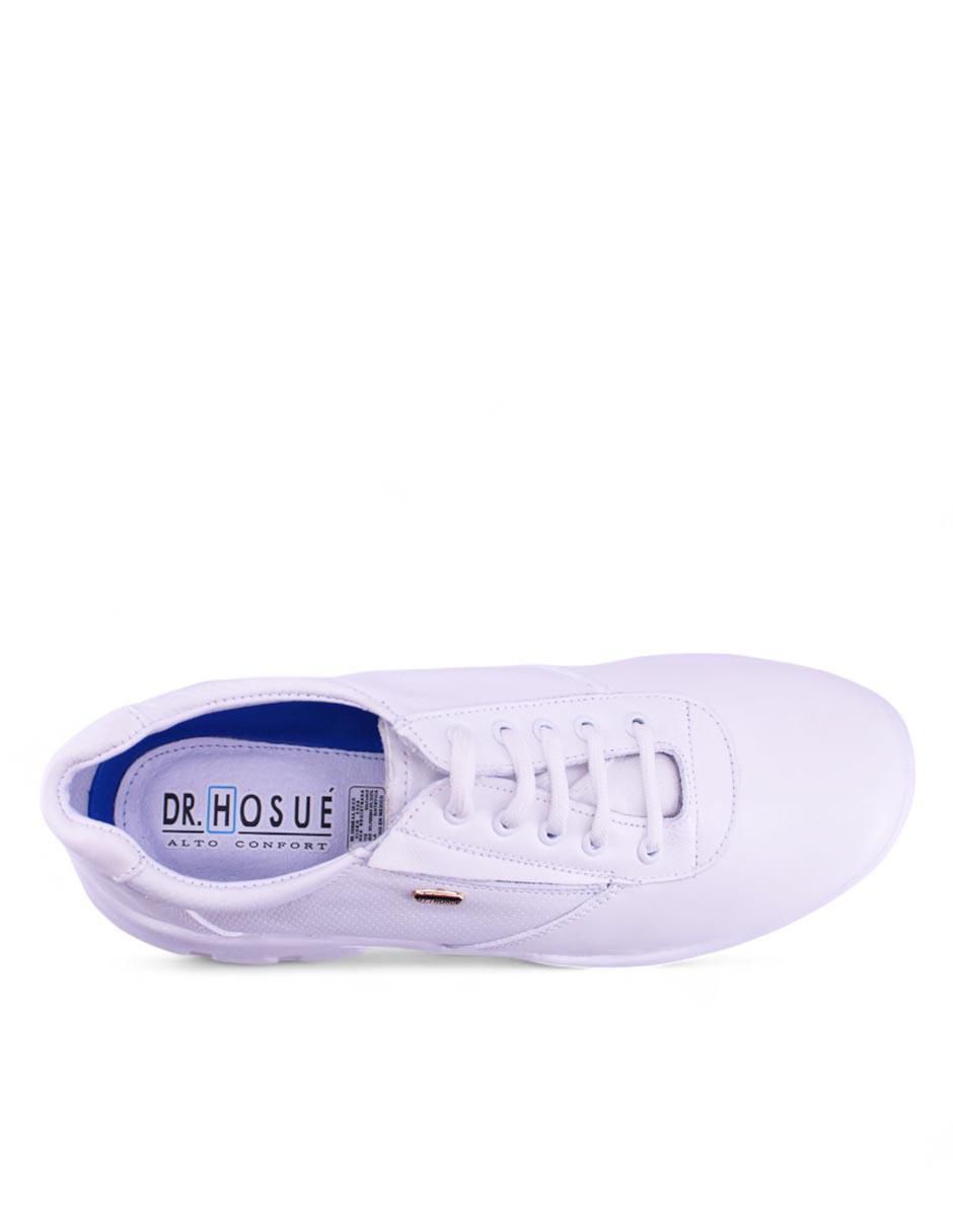 Zapato Kins de piel para mujer 4