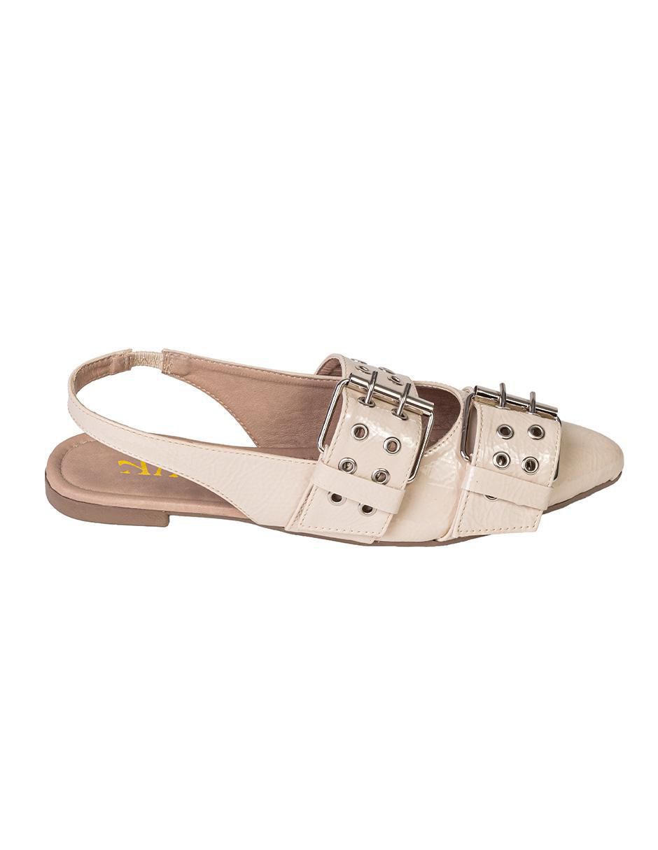 Balerina Oi 24 para mujer 2