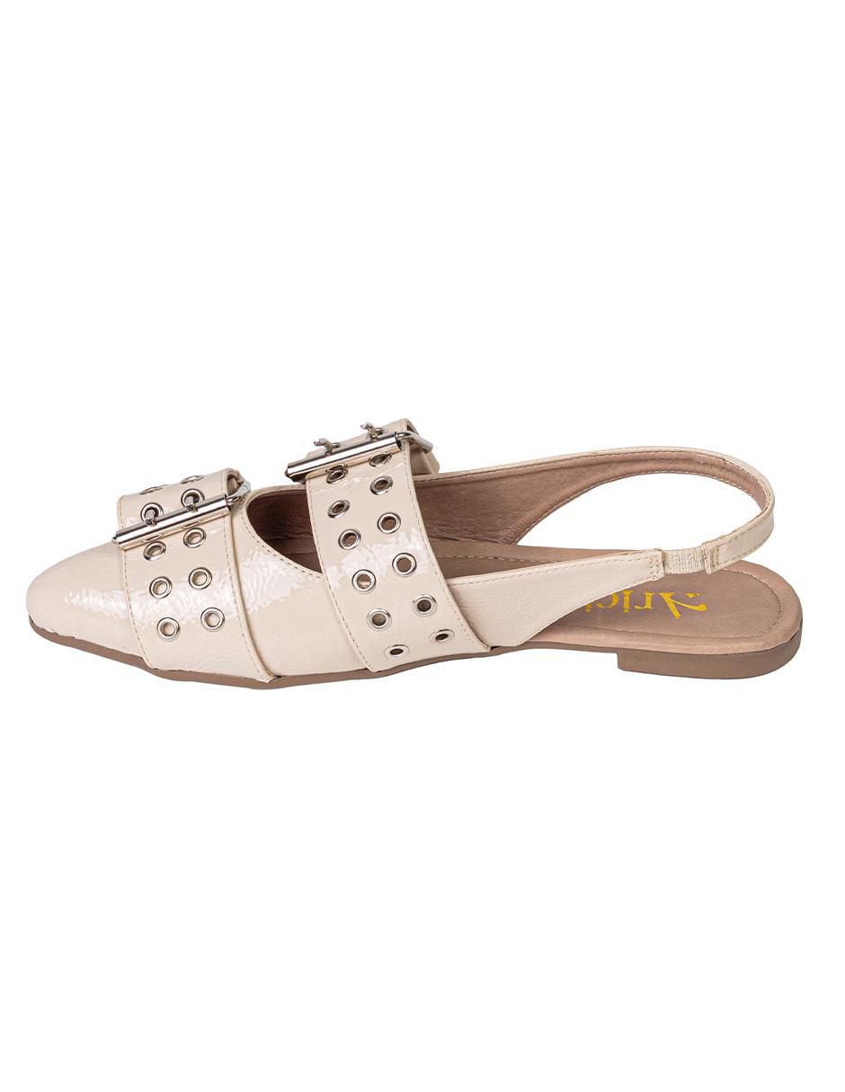 Balerina Oi 24 para mujer 3