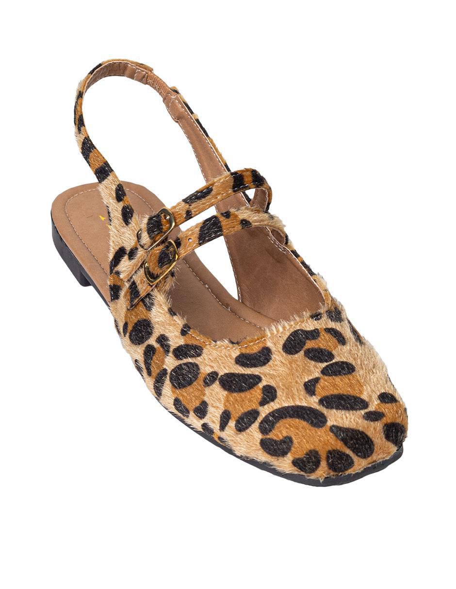 Balerina Oi 24 para mujer