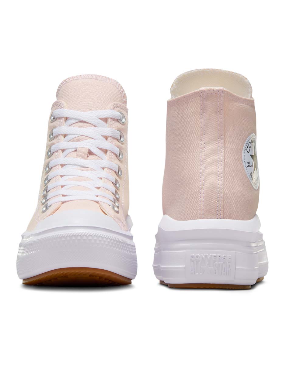 Tenis Seasonal Color para mujer 4