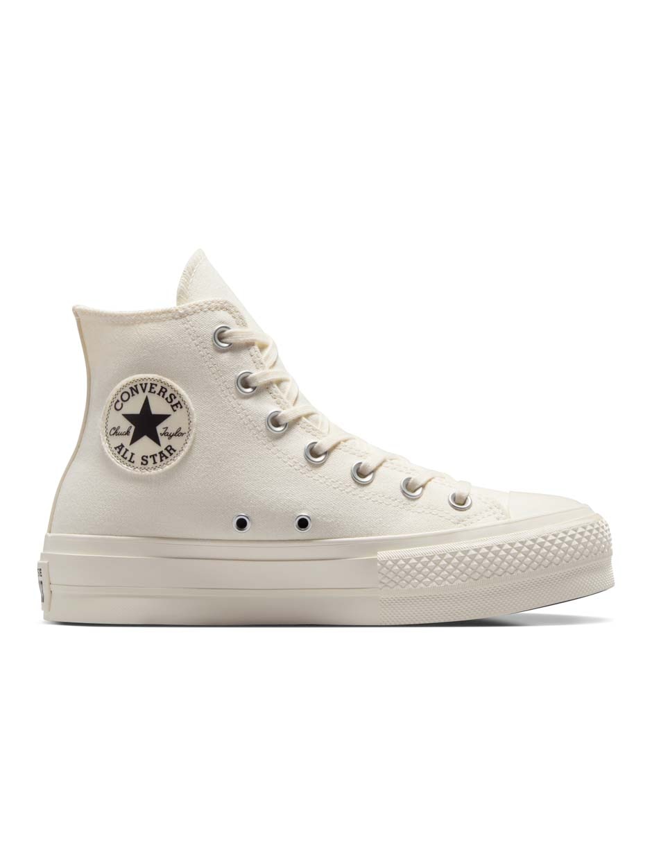 Tenis Mended Embellishment para mujer 1