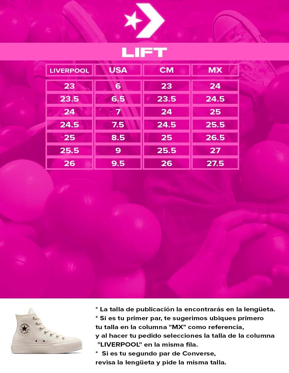 Tenis Mended Embellishment para mujer 6