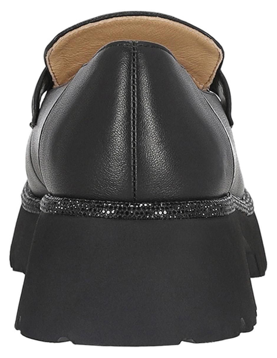 Zapato de piel para mujer 5