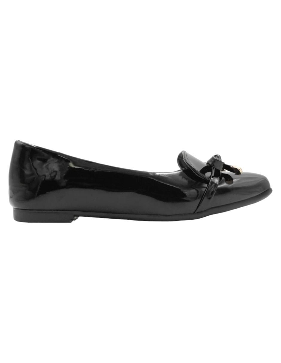 Zapato de piel para mujer Zapato de piel para mujer