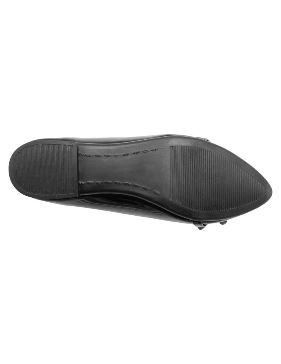 Zapato de piel para mujer 3