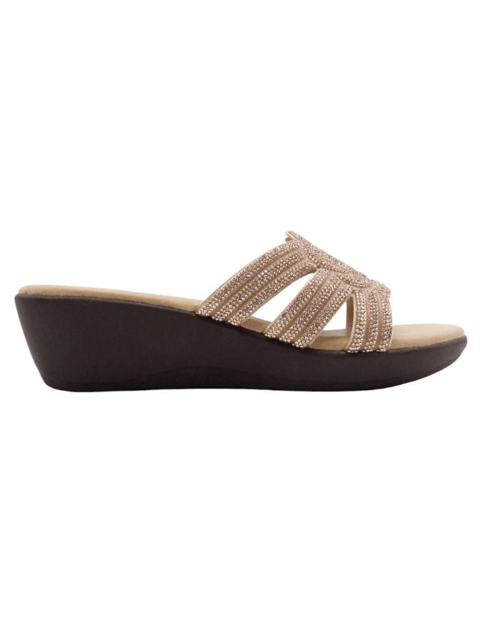Sandalia para mujer 2
