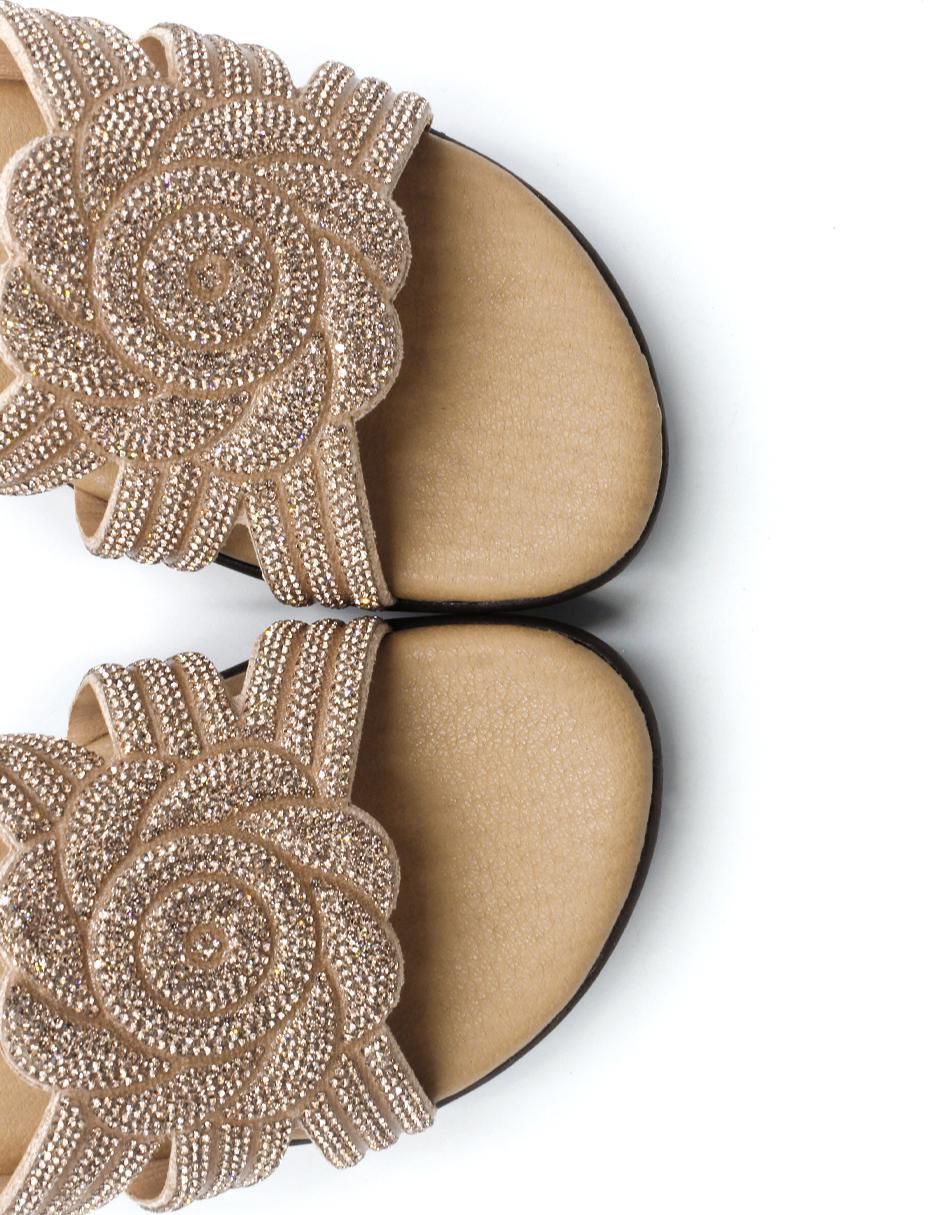 Sandalia para mujer 3