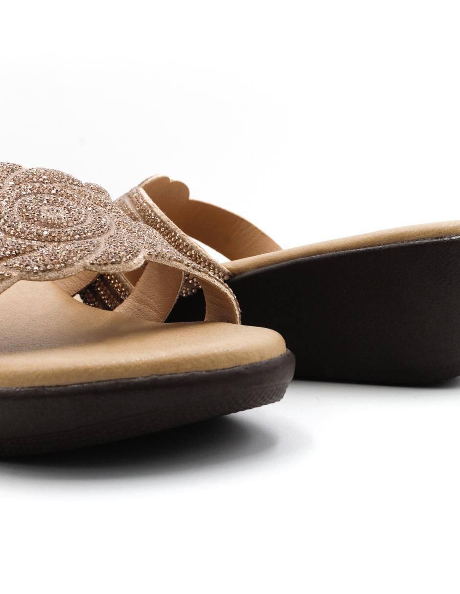 Sandalia para mujer 4
