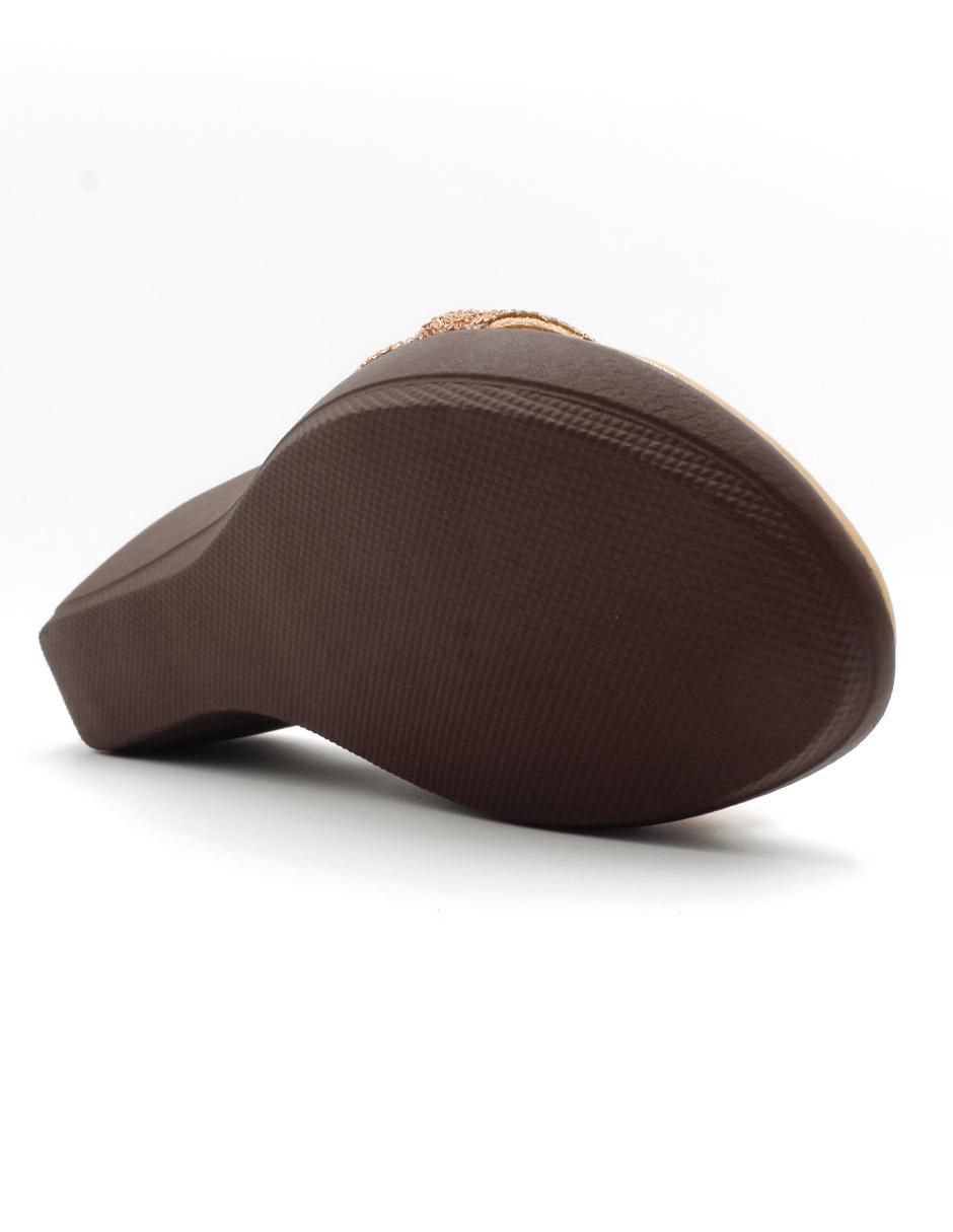 Sandalia para mujer 5