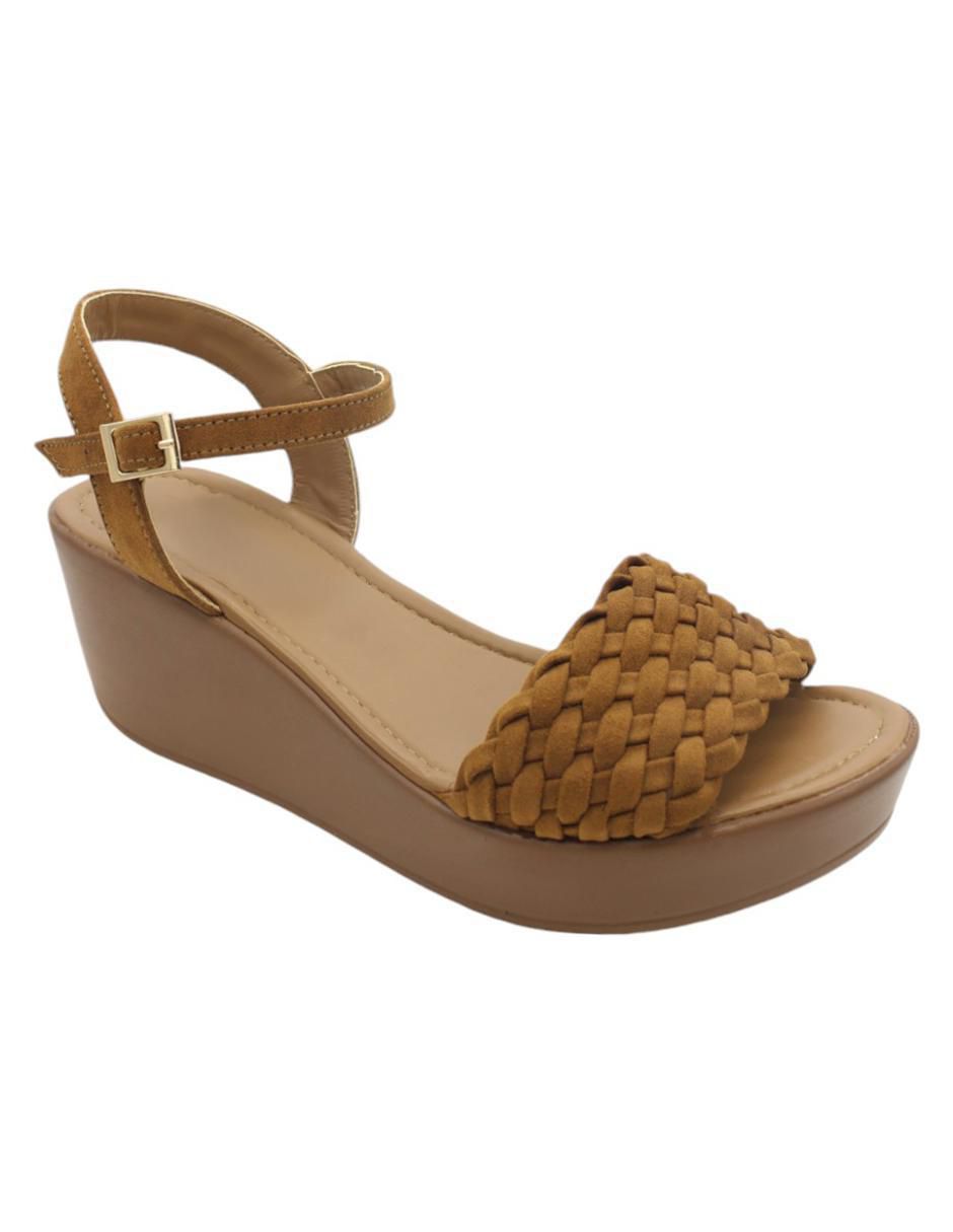 Sandalia para mujer