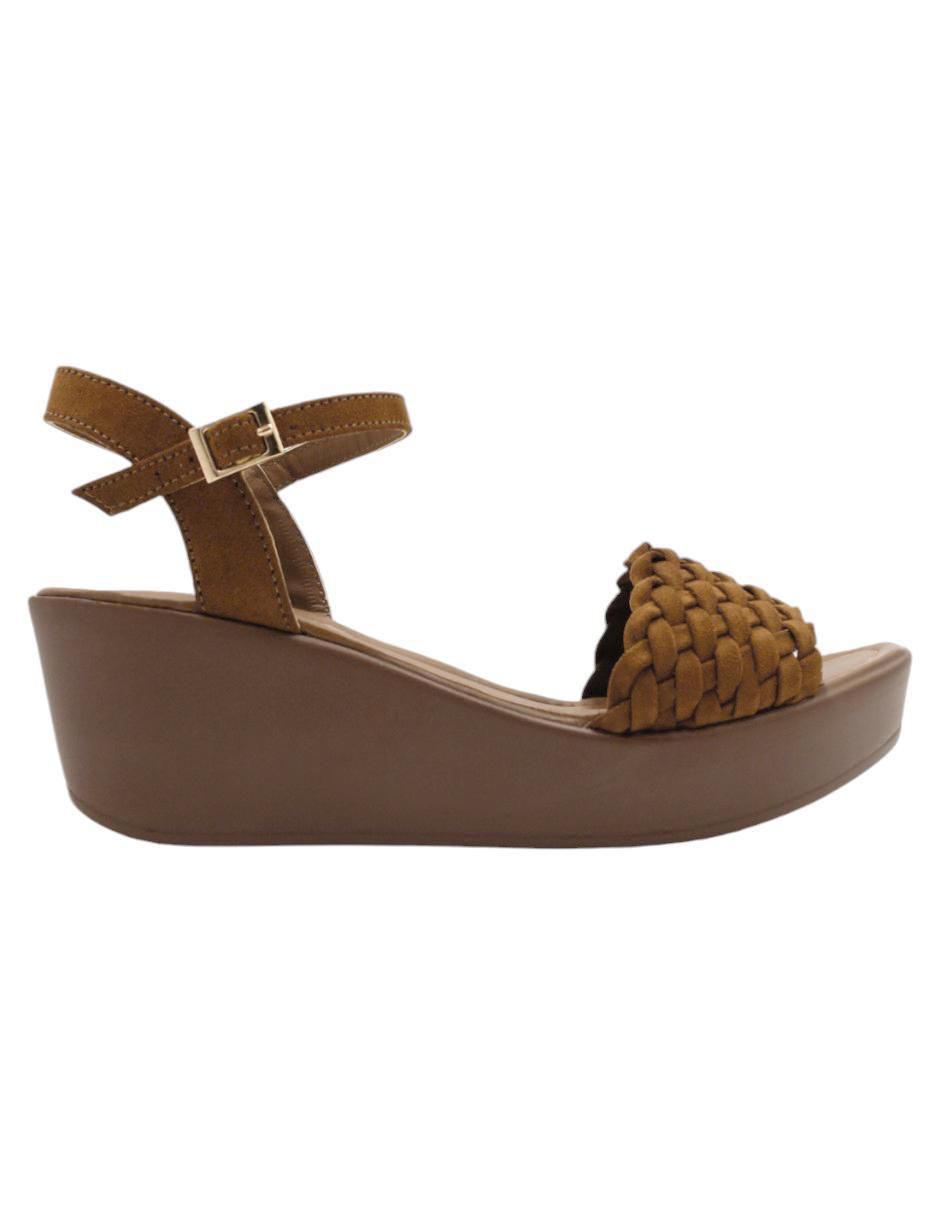 Sandalia para mujer 3