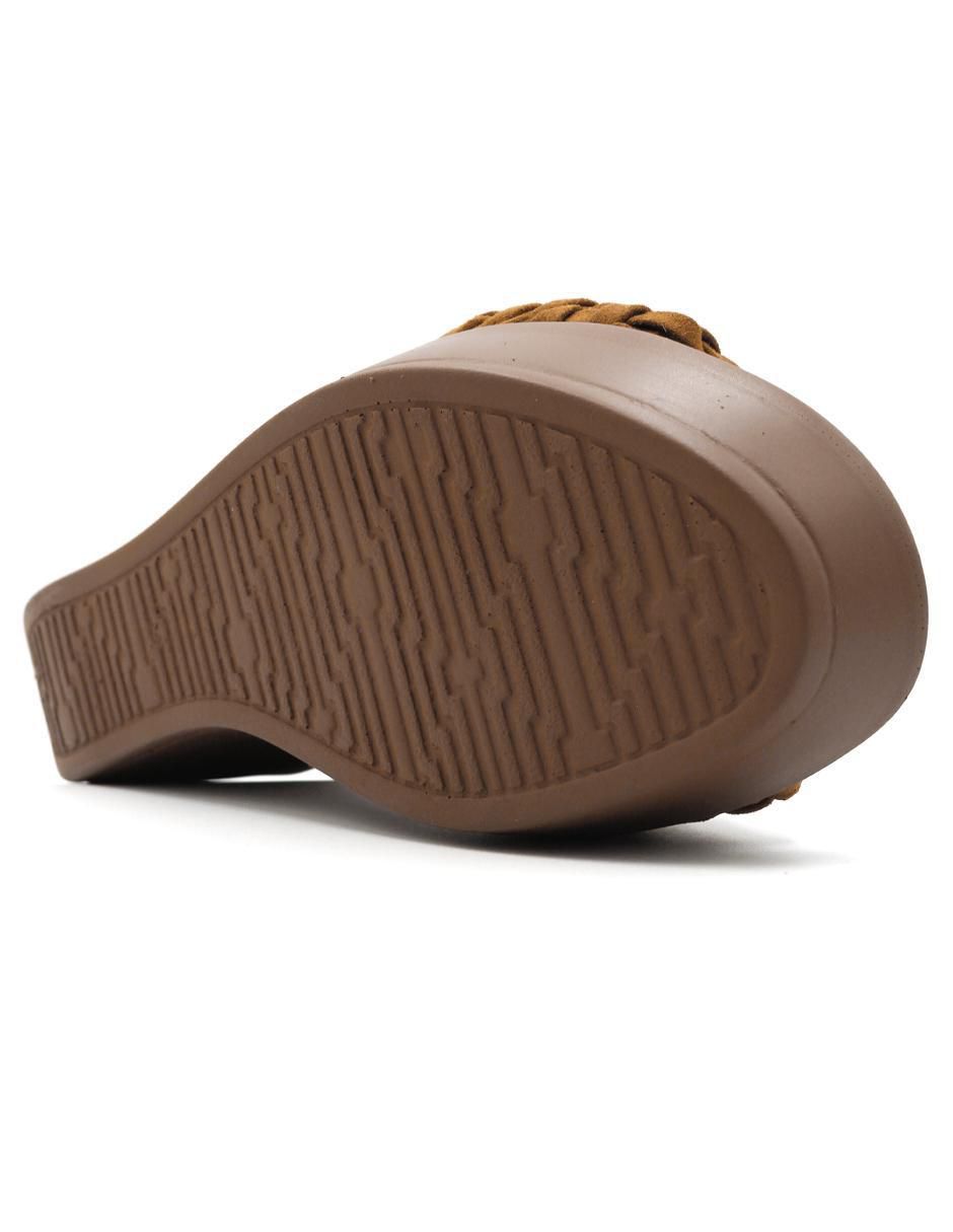 Sandalia para mujer 6