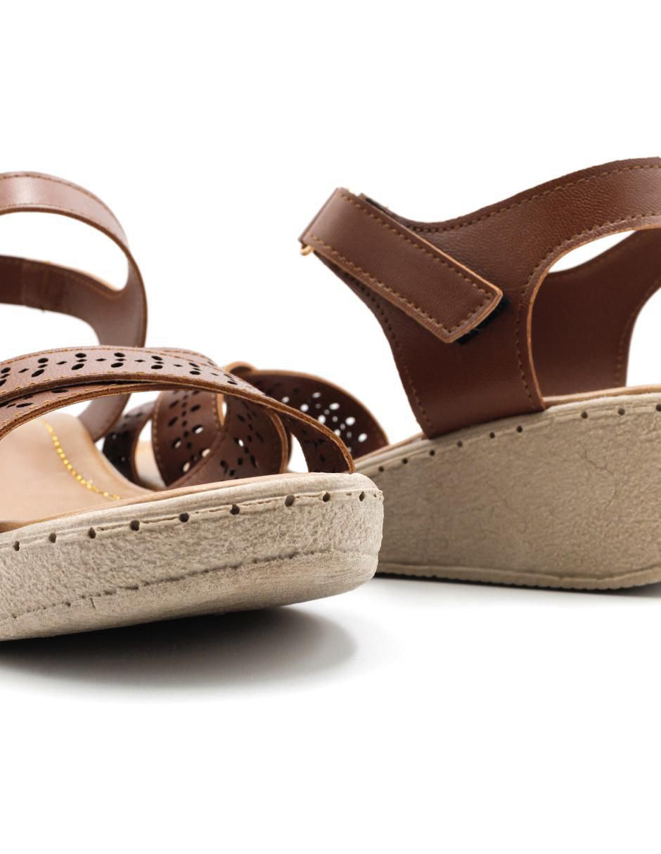 Sandalia para mujer 4