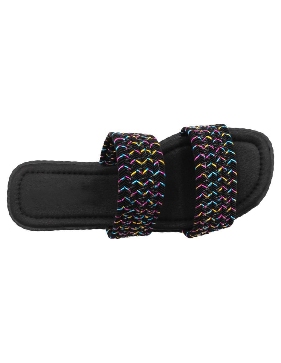 Sandalia para mujer 4