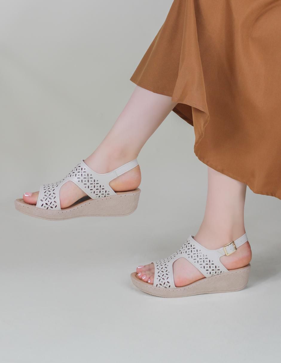 Sandalia para mujer 2