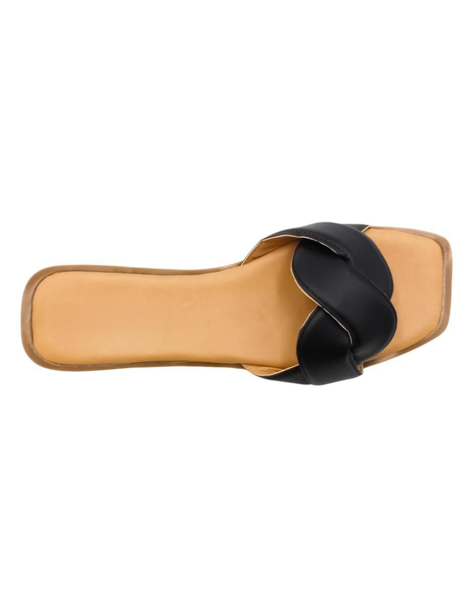 Sandalia Rbcloud Steps para mujer 4