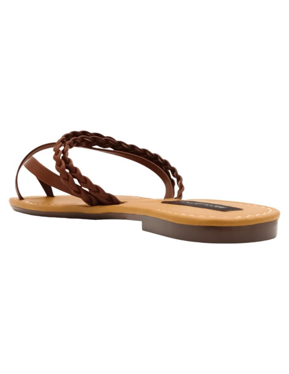 Sandalia para mujer 3