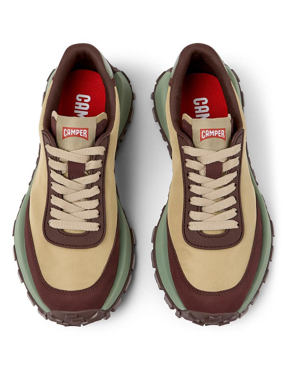 Tenis Drift Trail para mujer 3
