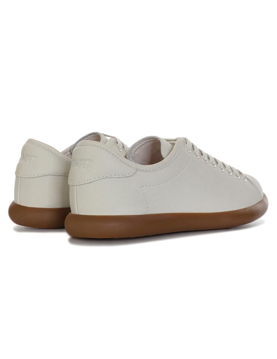 Tenis Pelotas Soller para mujer 2