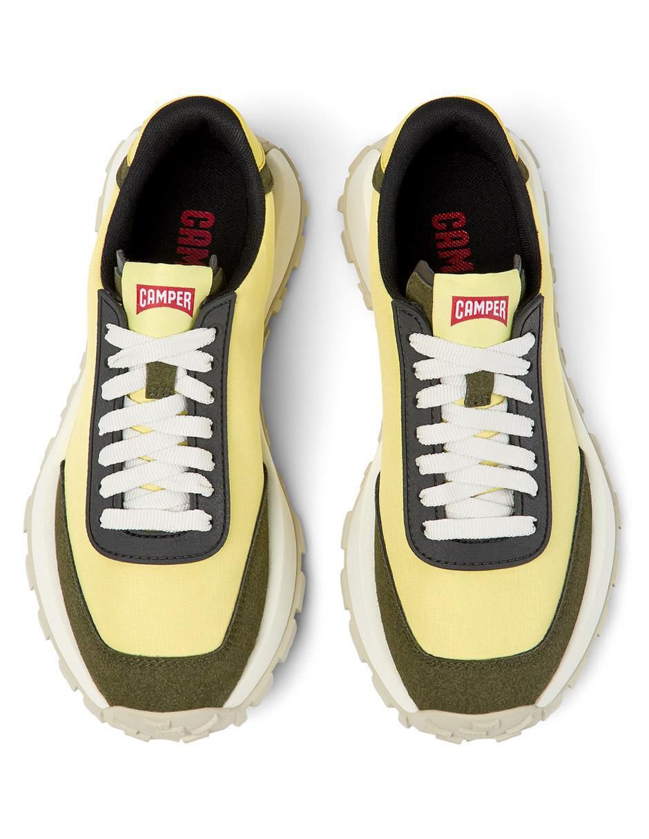 Tenis Drift Trail para mujer 5