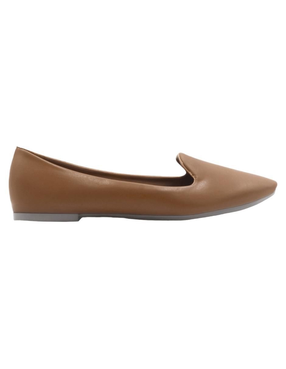 Zapato de piel para mujer 2
