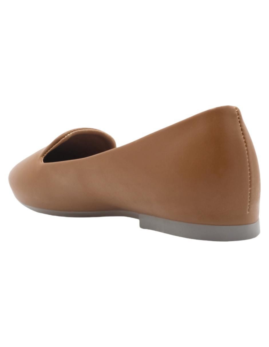 Zapato de piel para mujer 3