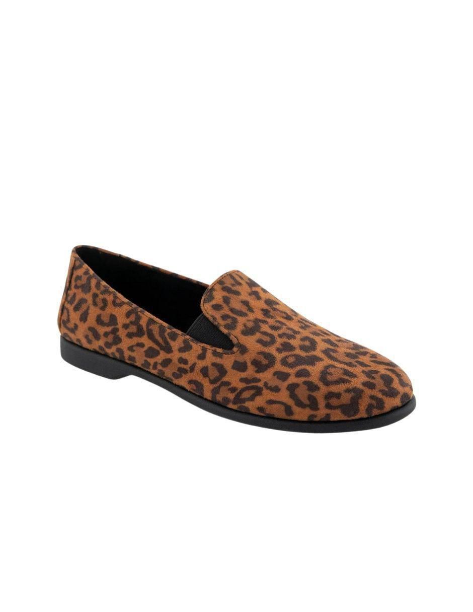 Zapato Nuit de gamuza para mujer