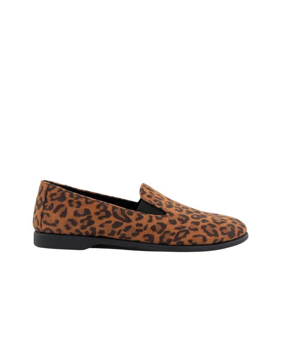 Zapato Nuit de gamuza para mujer 2