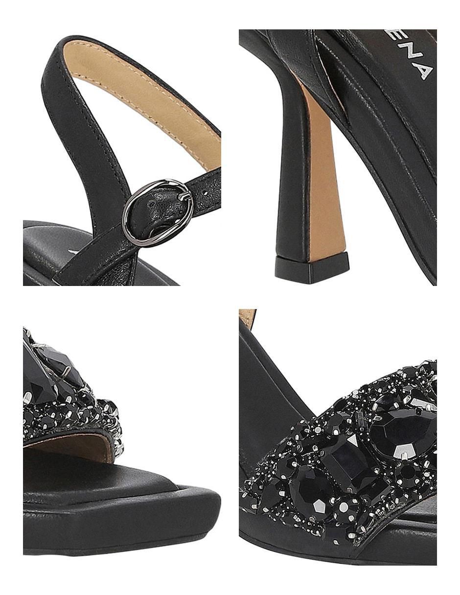 Sandalia para mujer 4